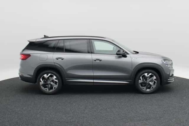 Škoda Kodiaq (2026) thumbnail 6