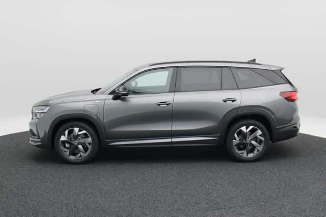 Škoda Kodiaq (2026) thumbnail 6