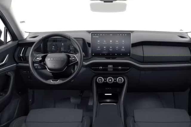 Škoda Kodiaq (2026) thumbnail 4