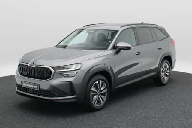 Škoda Kodiaq (2026) thumbnail 1