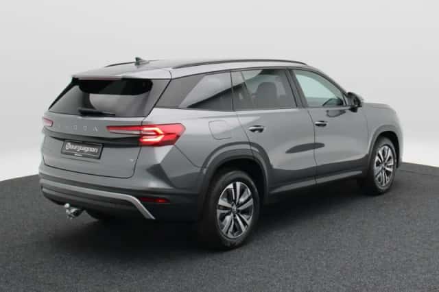 Škoda Kodiaq (2026) thumbnail 2