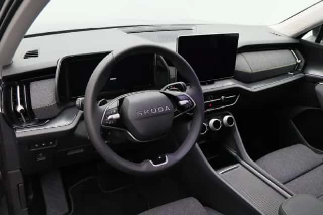 Škoda Kodiaq (2026) thumbnail 3