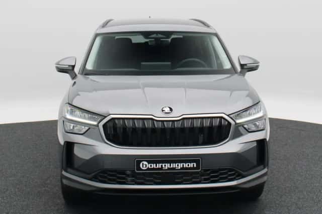 Škoda Kodiaq (2026) thumbnail 4