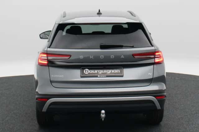 Škoda Kodiaq (2026) thumbnail 5