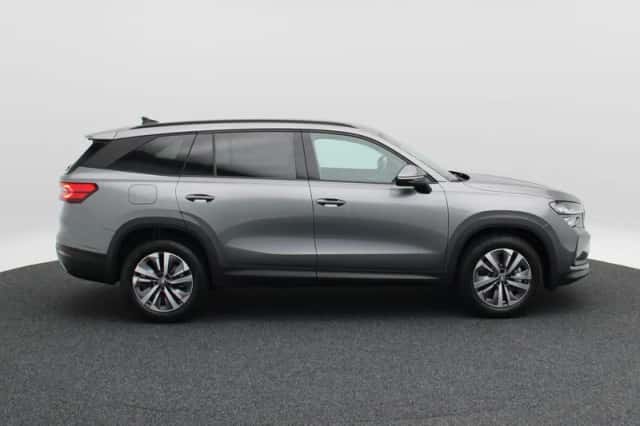 Škoda Kodiaq (2026) thumbnail 6