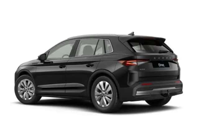 Škoda Elroq (2026) thumbnail 3