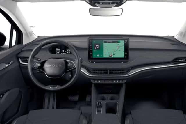 Škoda Elroq (2026) thumbnail 4