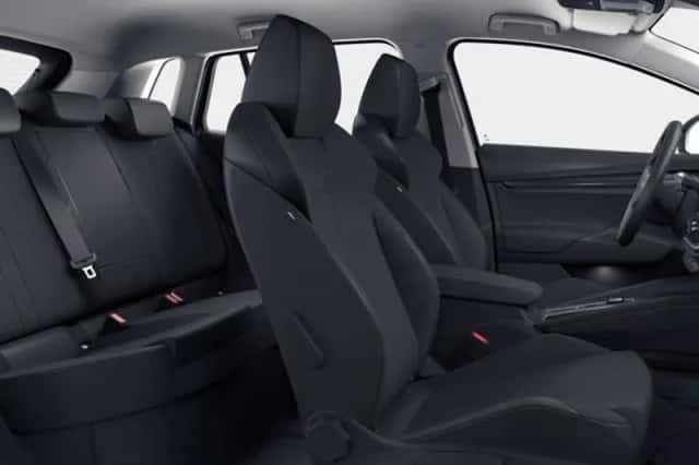 Škoda Elroq (2026) thumbnail 5