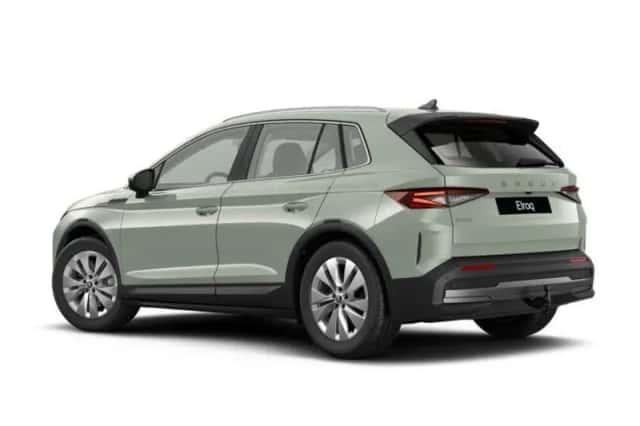 Škoda Elroq (2026) thumbnail 3