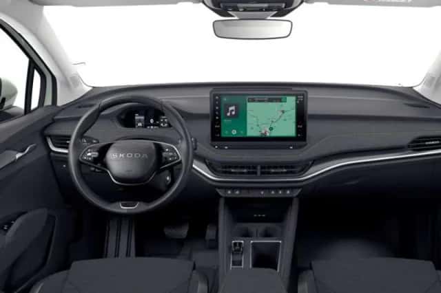 Škoda Elroq (2026) thumbnail 4