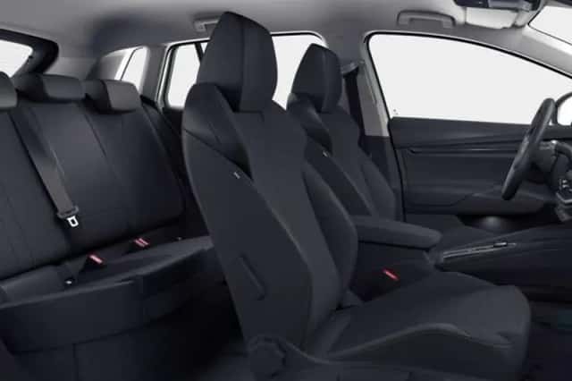 Škoda Elroq (2026) thumbnail 5