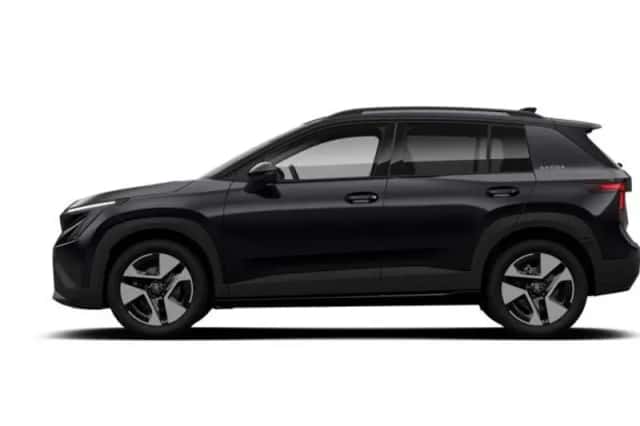 Škoda Epiq (2026) thumbnail 2