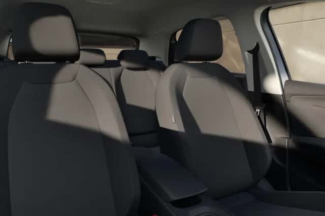 Volkswagen ID. Polo (2026) thumbnail 5