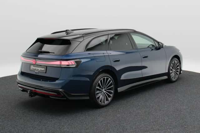 Volkswagen ID.7 (2026) thumbnail 2