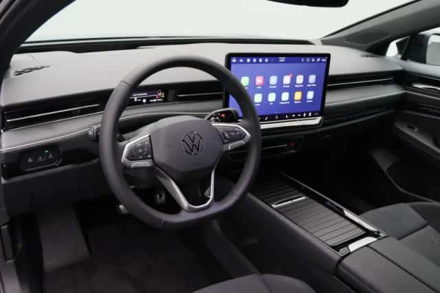 Volkswagen ID.7 (2026) thumbnail 3