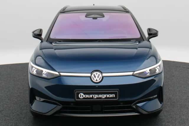 Volkswagen ID.7 (2026) thumbnail 4