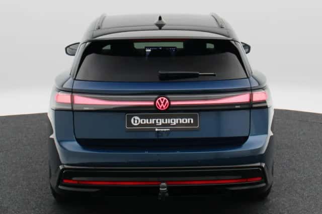 Volkswagen ID.7 (2026) thumbnail 5
