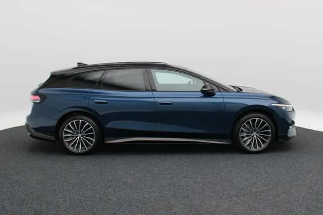 Volkswagen ID.7 (2026) thumbnail 6