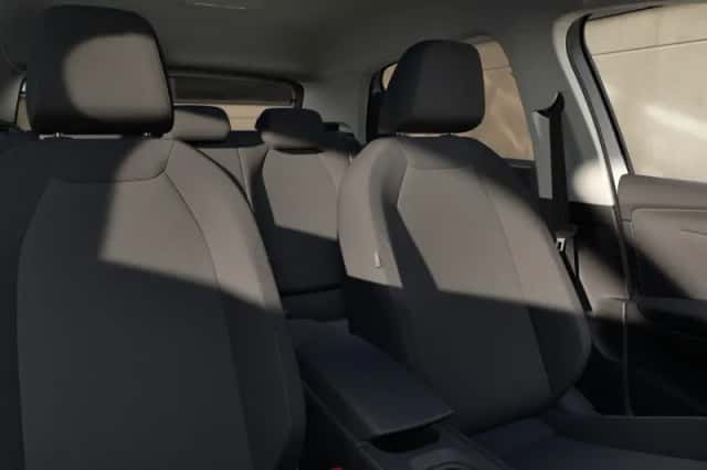 Volkswagen ID. Polo (2026) thumbnail 5