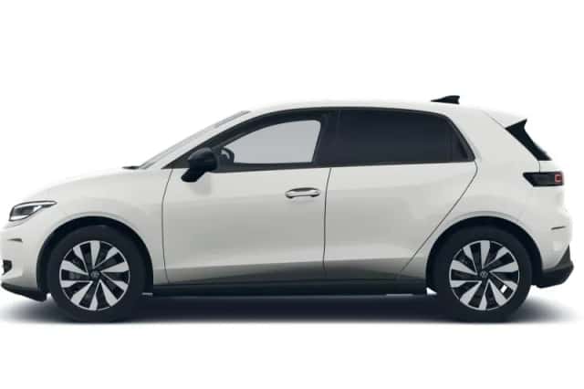 Volkswagen ID. Polo (2026) thumbnail 2