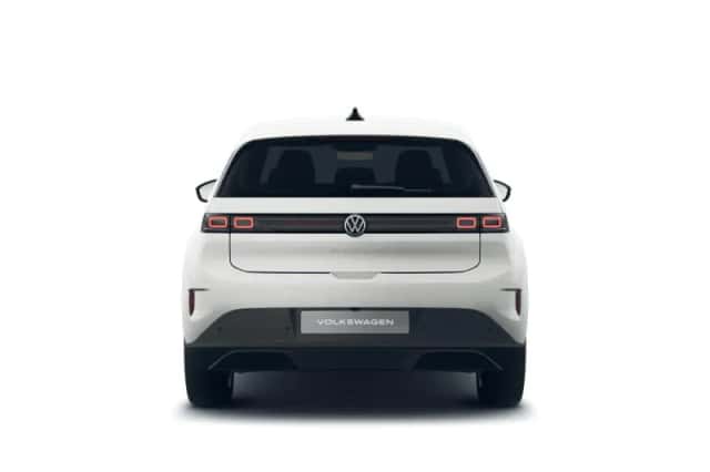 Volkswagen ID. Polo (2026) thumbnail 3