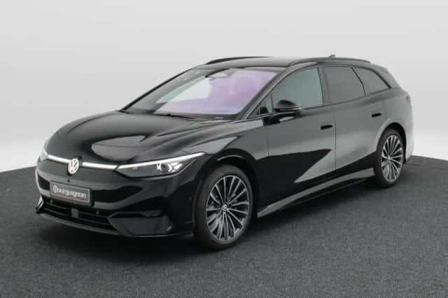 Volkswagen ID.7 (2026) thumbnail 1