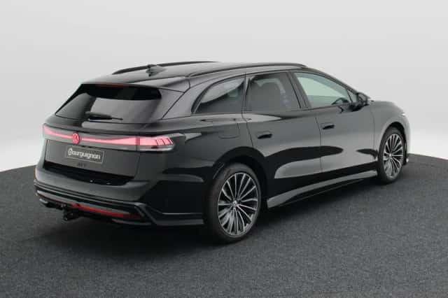 Volkswagen ID.7 (2026) thumbnail 2