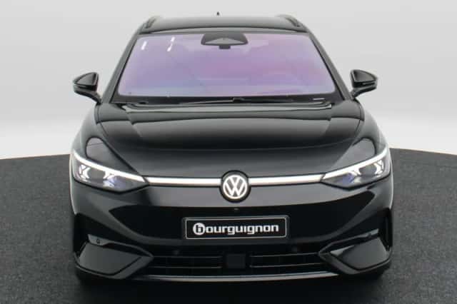 Volkswagen ID.7 (2026) thumbnail 4