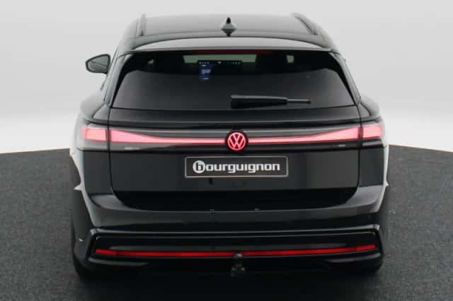 Volkswagen ID.7 (2026) thumbnail 5