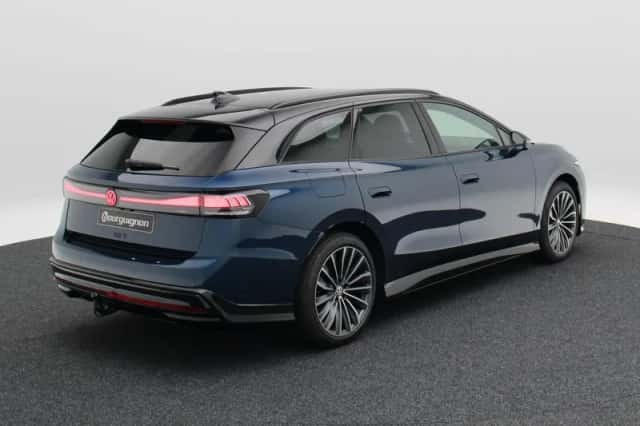 Volkswagen ID.7 (2026) thumbnail 2