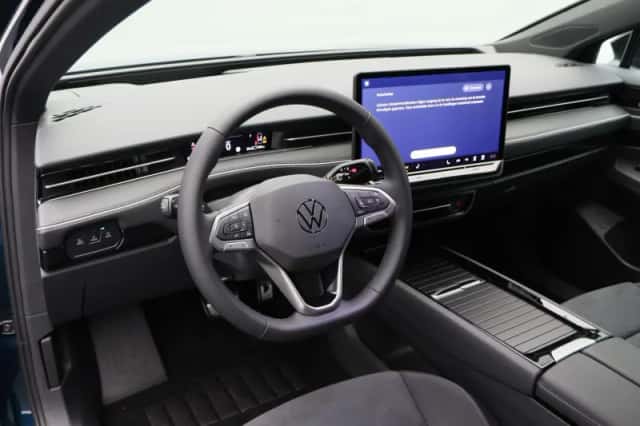 Volkswagen ID.7 (2026) thumbnail 3
