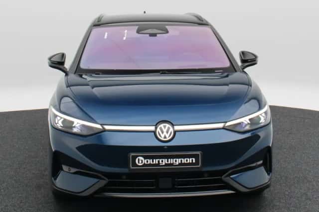 Volkswagen ID.7 (2026) thumbnail 4