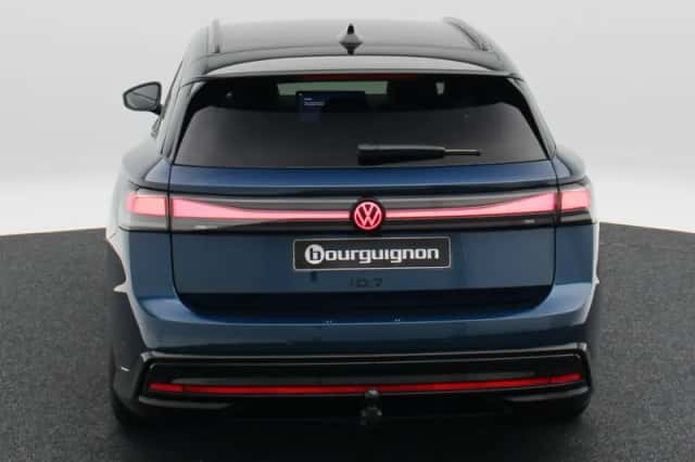 Volkswagen ID.7 (2026) thumbnail 5