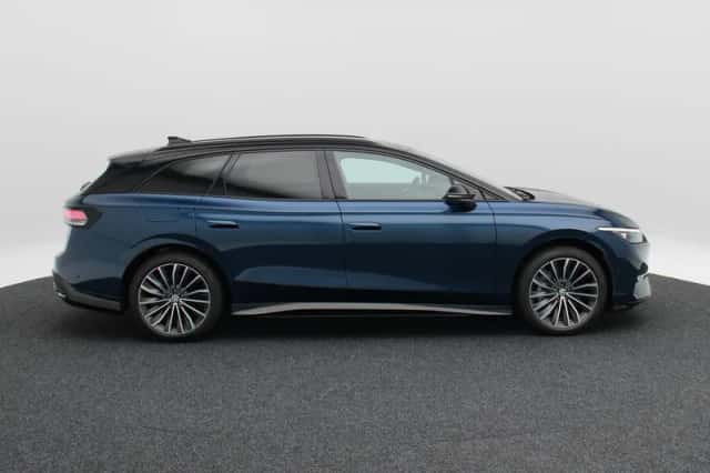 Volkswagen ID.7 (2026) thumbnail 6
