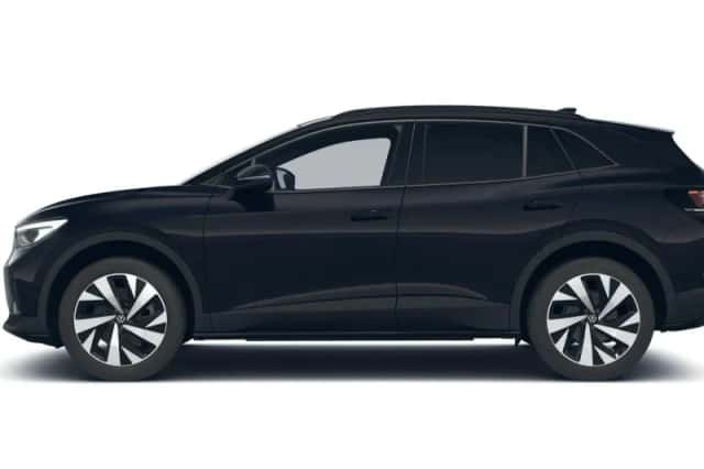 Volkswagen ID.4 (2026) thumbnail 2