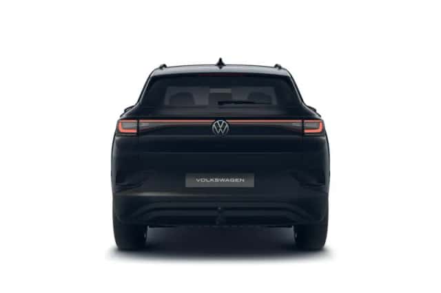 Volkswagen ID.4 (2026) thumbnail 3