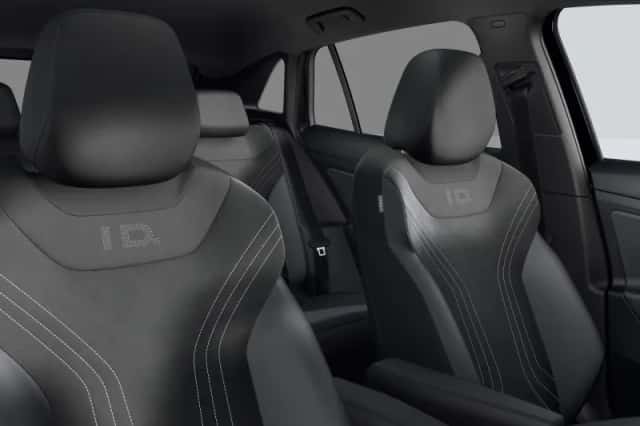 Volkswagen ID.4 (2026) thumbnail 5