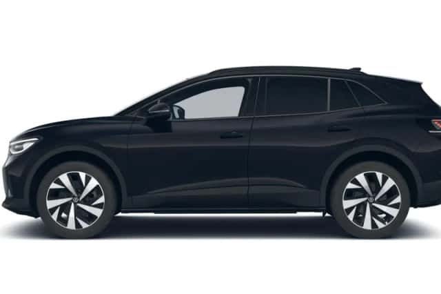 Volkswagen ID.4 (2026) thumbnail 2