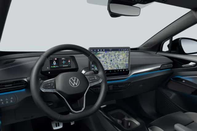 Volkswagen ID.4 (2026) thumbnail 4