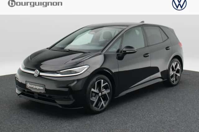 Volkswagen ID.3 (2026) thumbnail 1