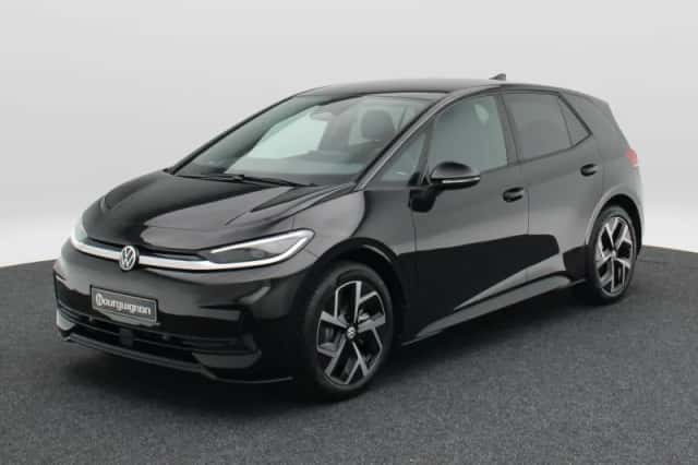 Volkswagen ID.3 (2026) thumbnail 1