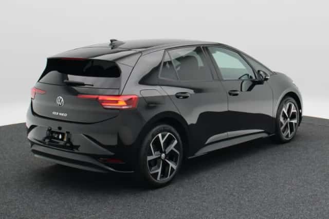 Volkswagen ID.3 (2026) thumbnail 2
