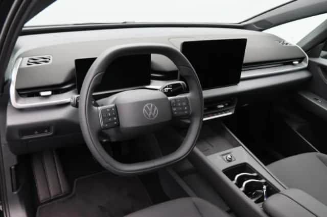Volkswagen ID.3 (2026) thumbnail 3