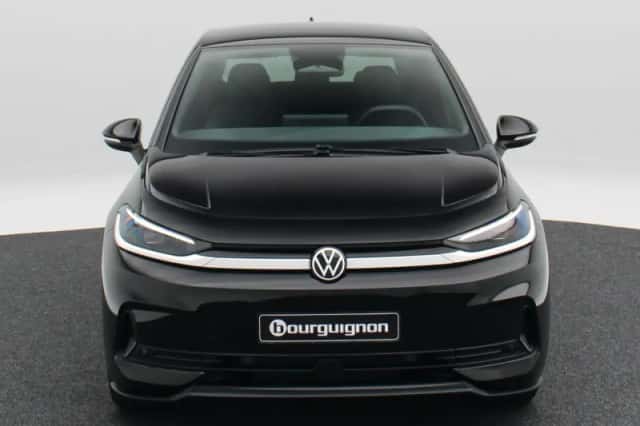 Volkswagen ID.3 (2026) thumbnail 4