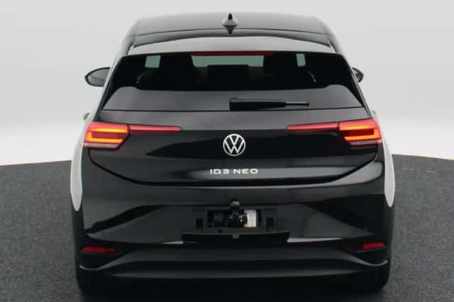Volkswagen ID.3 (2026) thumbnail 5