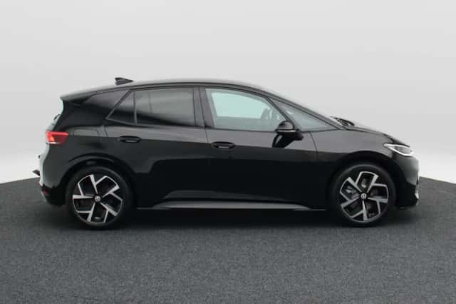 Volkswagen ID.3 (2026) thumbnail 6
