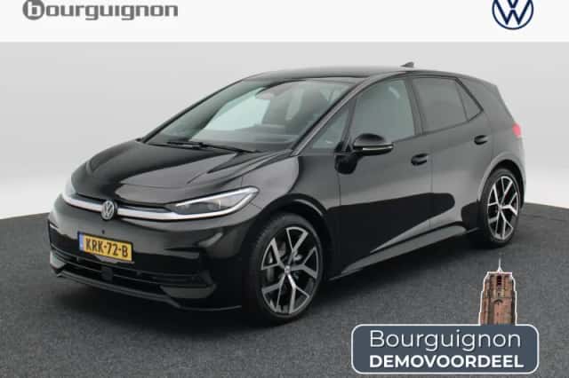 Volkswagen ID.3 (2026) thumbnail 1
