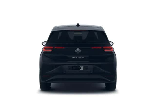 Volkswagen ID.3 (2026) thumbnail 3