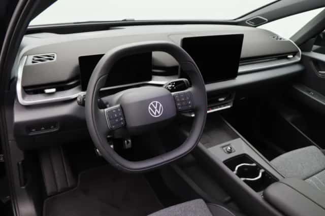 Volkswagen ID.3 (2026) thumbnail 3