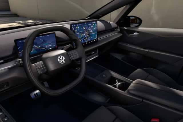 Volkswagen ID.3 (2026) thumbnail 4